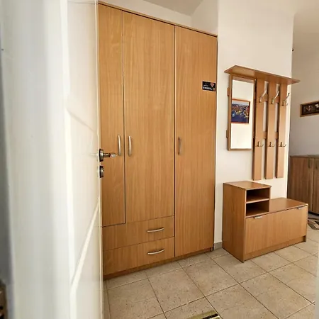 Apartmani Vesic Tivat Exterior photo