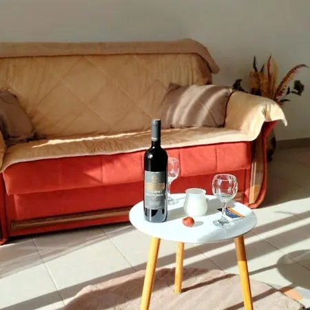 Apartmani Vesic Tivat Exterior photo