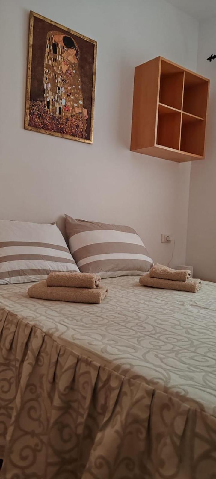 Vesic Daire Tivat